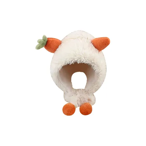 IOTS Beanies Students Unisex Women's Gift Set IOTS Шапки-бини для студентов Унисекс Женские Подарочный набор