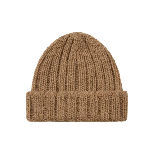 PSO Brand Альпака Шапки-бини Унисекс