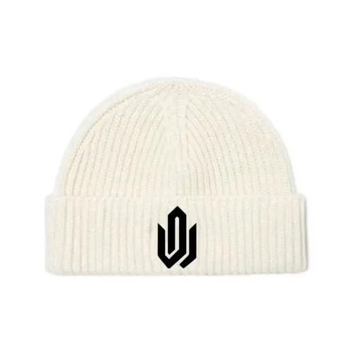 PEAK Акриловые Шапки-бини Унисекс