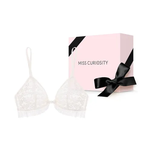 MISS CURIOSITY Женские бюстгальтеры