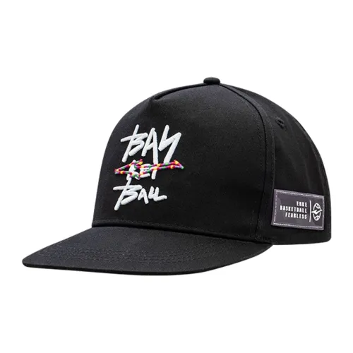 Erke Кепки Унисекс Jet Black