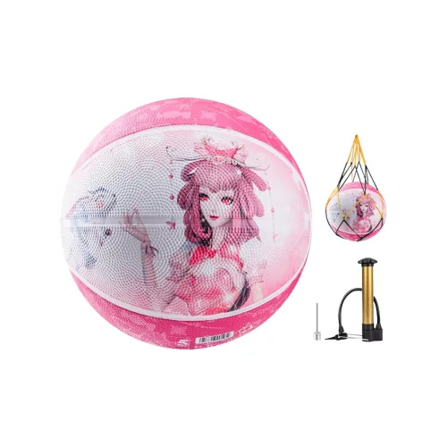 Haha Ball Basketball Collection Yeloli Детские баскетбольные игрушки