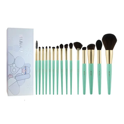 MIJIALI Кисти для макияжа Женские