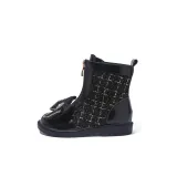 Черный без подкладки