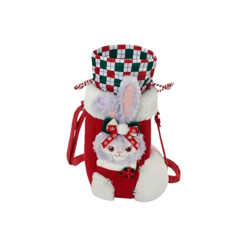 Disney StellaLou 2023 Winter Duffy and Friends Collection Аксессуары для кукол