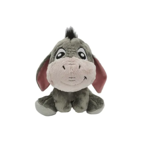 Disney Иа-Иа Осел Yilu Малыш Осел. Куклы Плюшевая кукла