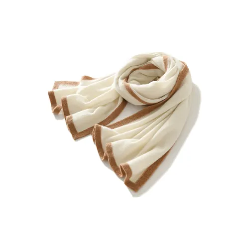 Yamaichi Maru Вязаные шарфы Женские