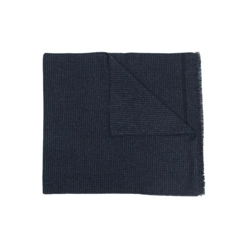Ermenegildo Zegna Вязаные шарфы Мужской