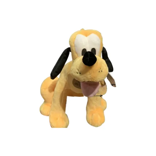 Disney Плуто Куклы Плюшевая кукла Трубы Высокие