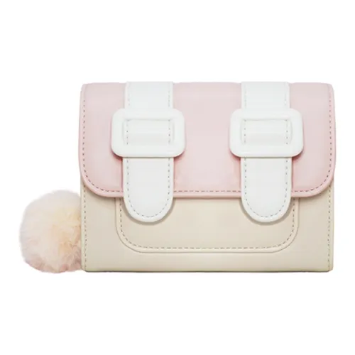 PATAYA ПУ (полиуретан) Сумка через плечо Мини Женская Многоцветная