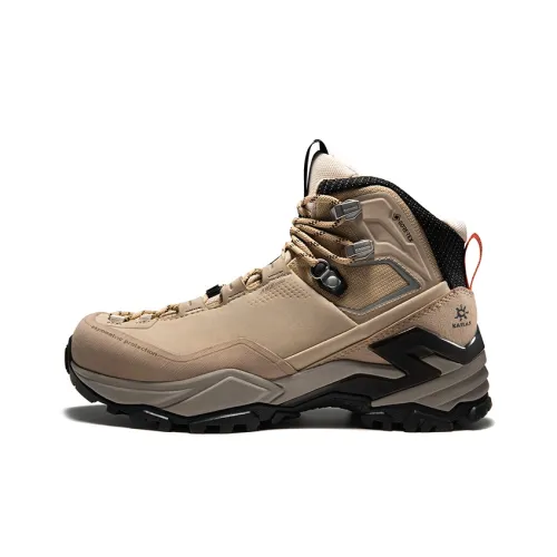 KAILAS MT5 3 GTX MID Коллекция MID Топ Уличная обувь Женская Светлый хаки