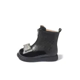 Черный без подкладки