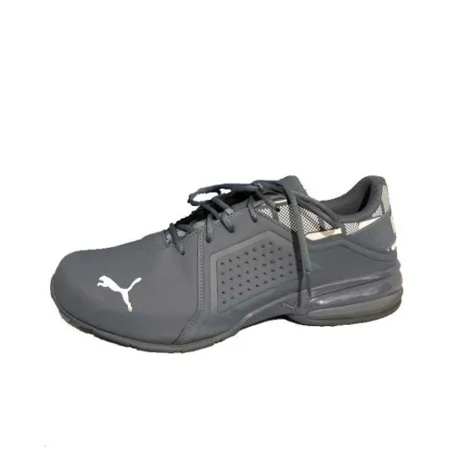 PUMA Tazon 7 Slip-Resistant Низкий Топ Беговые Кроссовки Мужские