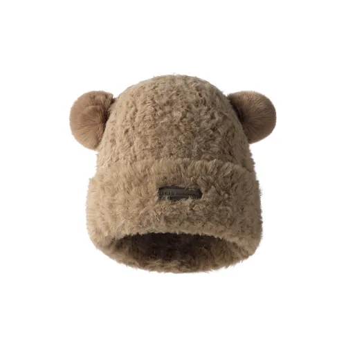 Yamaichi Maru Шапки-бини Унисекс