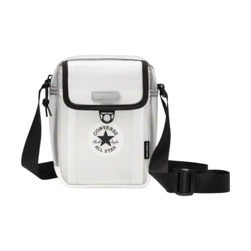 Converse Crossbody Сумки Винтажный белый Унисекс