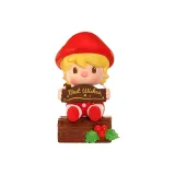 Подтверждение - Stump Торт (Разбор и снятие упаковки)