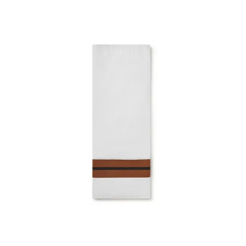 Ermenegildo Zegna Cotton Knit Шарфы Мужской