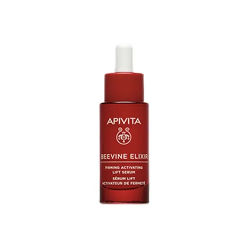 APIVITA Revitalizing Укрепляющая Сыворотка 30г