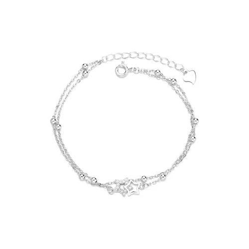 SWEET PLANET Сплав Браслеты Женские