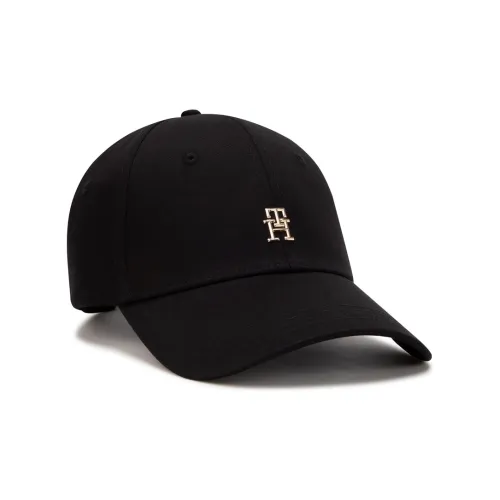 Tommy Hilfiger Женские Бейсболки из Хлопка