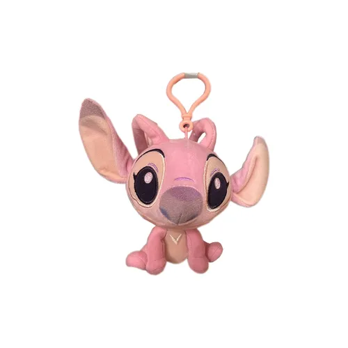 Disney Large Head Подвеска Куклы Плюшевая кукла Трубы Высокие