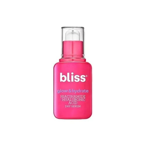 BLISS Прозрачный Lactic ACID Day Сыворотка 30 мл