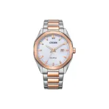 Белый циферблат