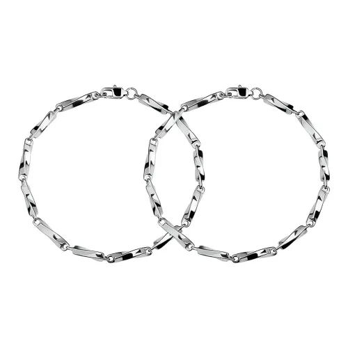 GIFU Браслеты из титановой стали Унисекс