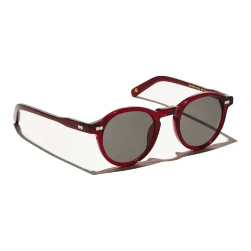 MOSCOT Солнцезащитные очки Мужской