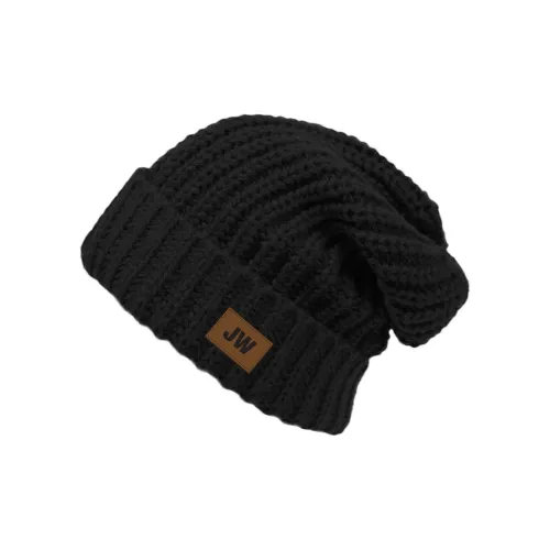 J W Полиэстер Шапка-бини Унисекс