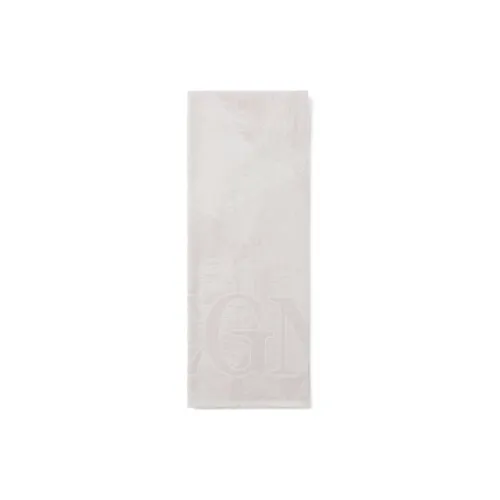 Ermenegildo Zegna Cotton Knit Шарфы Женские