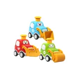 Пресс-троллей [Проект Мобилизация] 3 штуки