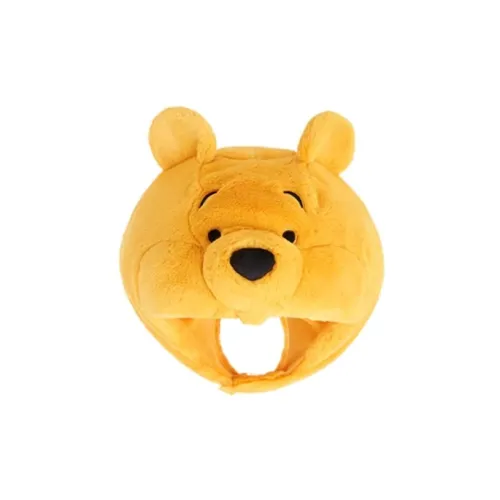 Disney Winnie WINTER WARM Fleece Head COVER Аксессуары для кукол