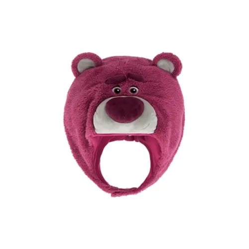 Disney Лотсо WINTER WARM Флис Голова COVER Аксессуары для кукол