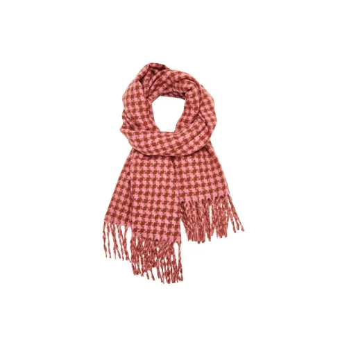 EQUIPMENTELEGANT Вязаные шарфы Женские