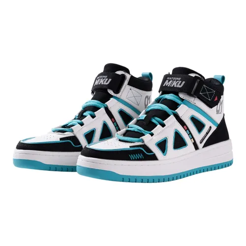 MOEYU Мику Хацунэ Мерч по IP