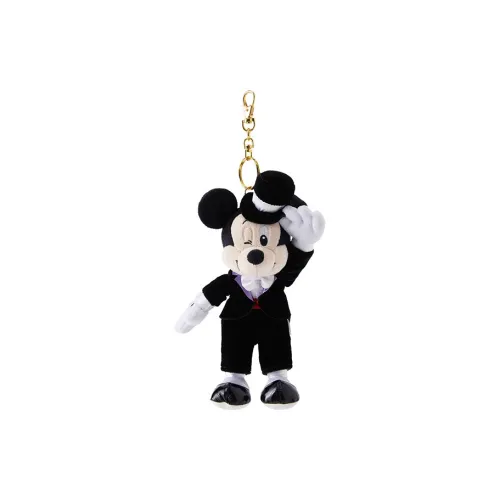 Disney Mickey Birthday Collection Куклы Плюшевый Брелок 20 см Высота