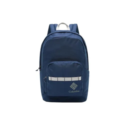 Рюкзаки Columbia co-brand 22L ткань синий унисекс