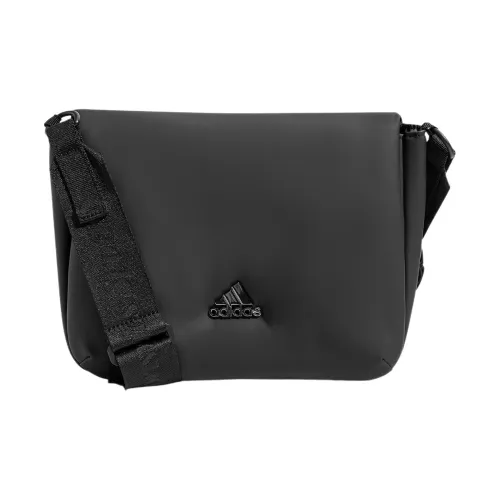 Adidas Сумки через плечо Черный Унисекс