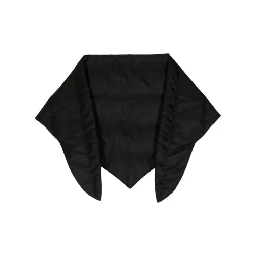 Jacquemus Вязаные шарфы Женские