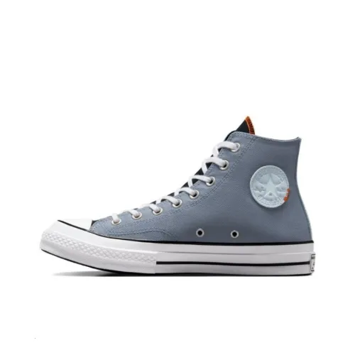 Converse Chuck 70 High Топ Кеды Унисекс Blue