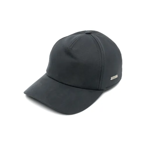 Ermenegildo Zegna Кепки Мужской