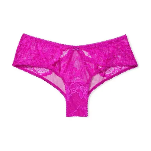 Victoria's Secret Женское нижнее белье 1 упаковка розовый фиолетовый