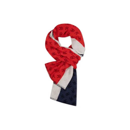 Tommy Hilfiger Вязаные шарфы Женские