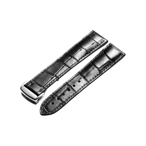 ZHISHENG Ремень Omega Butterfly Sea Horse 300 150 Ultra Dominator Совместимость Коровья кожа Кожа Материал