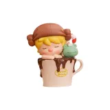 Подтверждение - Горячий Шоколад (Разборка и Сборка)