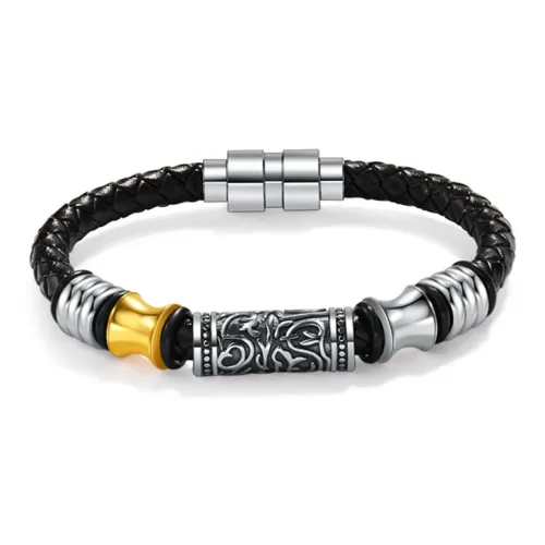 AGOVSKI Браслеты из титанового стального сплава Мужской