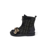 Черный без подкладки