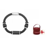 MBR-8427 Black - Camellia Gift Box  
MBR-8427 Черный - Подарочная коробка Camellia