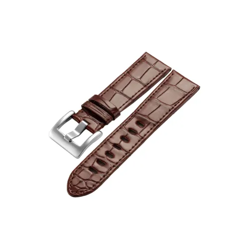 ZHISHENG Ремень MONTBLANC Совместимость Натуральная кожа Материал